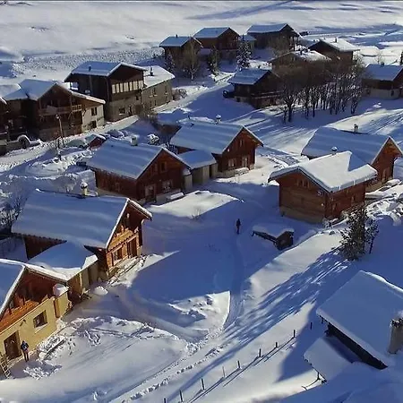 Chalet Le Chalet Du Queyras And Spa Molines-en-Queyras