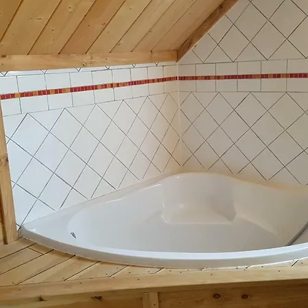 Le Chalet Du Queyras And Spa *
